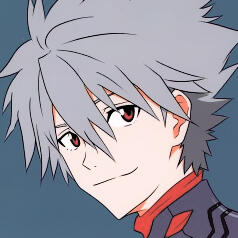 kaworu