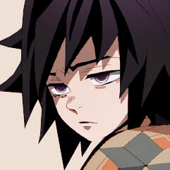giyuu