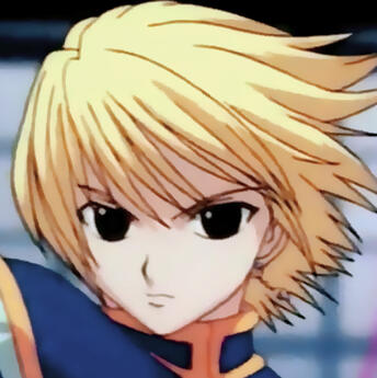 kurapika